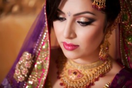 Bridal Makeup Artist Jaipur