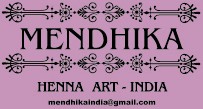 MENDHIKA