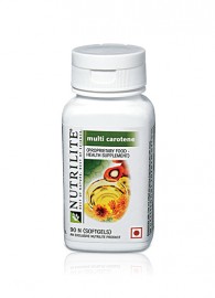 NUTRILITE Multi Carotene(90N softgels)