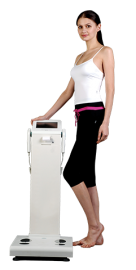 Body Composition Analyzer