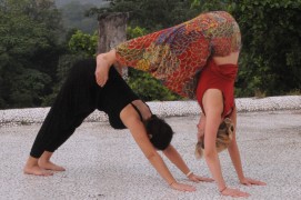 8 Days Yoga Rejuvenation Holiday in Rishikesh, India