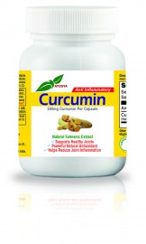 CURCUMMIN PLUS CAPSULES