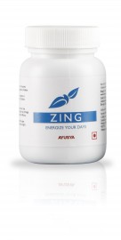 ZING CAPSULES