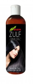 ZULF HAIR OIL