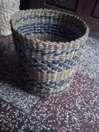 room basket