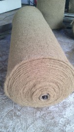 rubber coir sheet