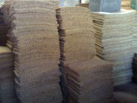 coir mat