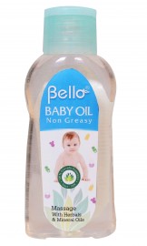 Bello Baby Oil