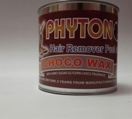 Choco Wax