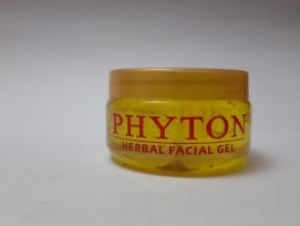 Phyton Herbal Facial Gels