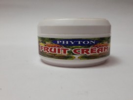 Fruit Cream