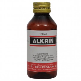 Alkarin