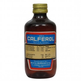 Caleferol