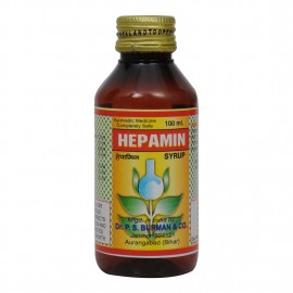 Hepamin