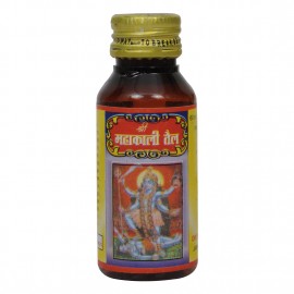 Mahakali Oil