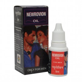 Newrovion Oil