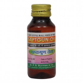 Saptgun Oil