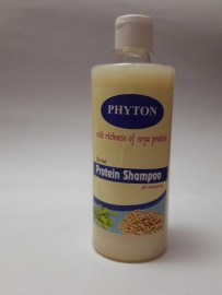 Protein Hair Shampoos