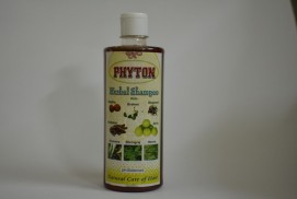 Phyton Herbal Shampoo