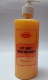 Soft Gentle Hand Wash