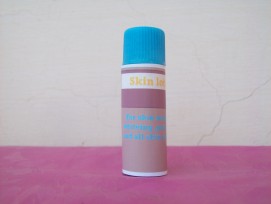 skin whitener lotion