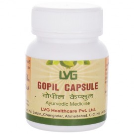 GOPIL CAPSULE