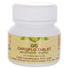 CARDIFLO TABLET