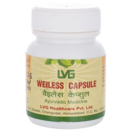 WEILESS CAPSULE