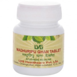 MADHURIPU TABLET