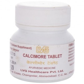 CALCIMORE TABLET