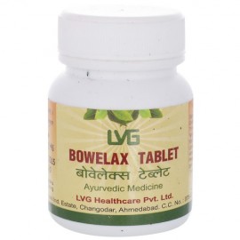 BOWELAX TABLET