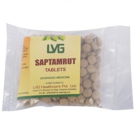 SAPTAMRUT TABLET