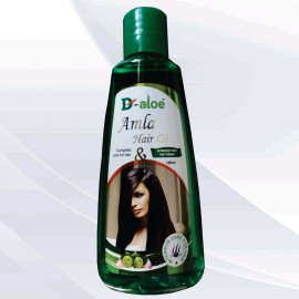 Amla Hair Oil