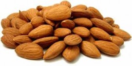 Almond Oil