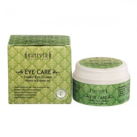 Sattvik Organics Eye Care 40gm