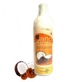 DXN GANO ORGANIC VIRGIN COCONUT OIL Price: Rs.750