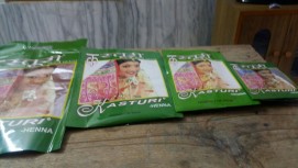 Tulsi heena manufacturers in sojat