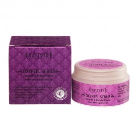 Sattvik Organics Oxypeel Scrub 40gm