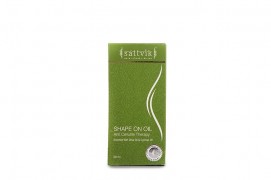 Sattvik Organics Shape on Oil 50ml