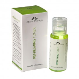 Oraganic Therapie Refreshing Toner 50ml