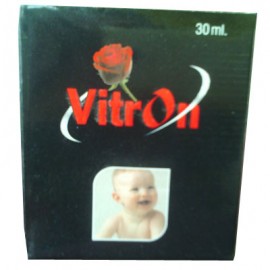 Vitron (Health & Brain), herbal brain tonic manufacturers in delhi