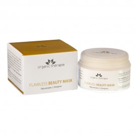 Oraganic Therapie Flawless Beauty Mask 50gm