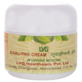 SUVALI PANI CREAM