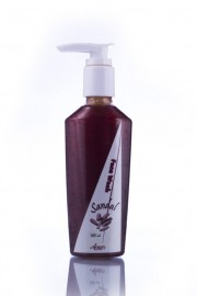 Adidev Herbals Sandal Face Wash