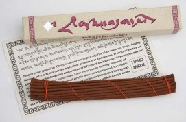 MANJUSHIRI (SMALL) TIBETAN INCENSE