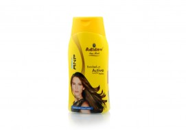 Adidev Herbals Anp Hair Wash Protein Shampoo