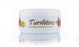 Adidev Herbals Turmeric Fairness Facial Cream