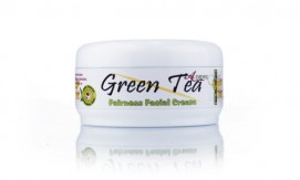 Adidev Herbals Green Tea Fairness Facial Cream