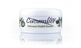 Adidev Herbals Cucumber Fairness Facial Cream