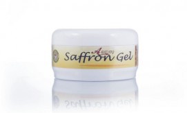 Adidev Herbals Saffron Gel